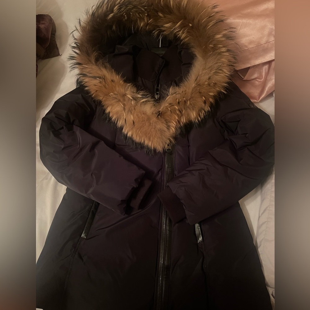 Mackage Coat